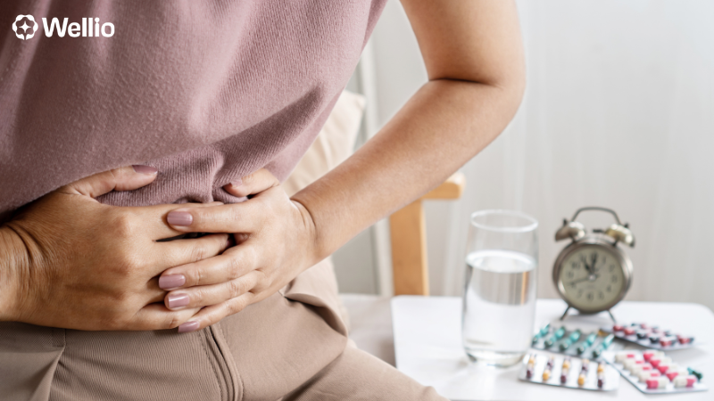 Bloating: The Hidden Reasons Make Your Stomach Uncomfortable