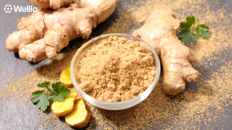 How to Reduce Bloating Efficiently: Best Foods, Supplements & Tips