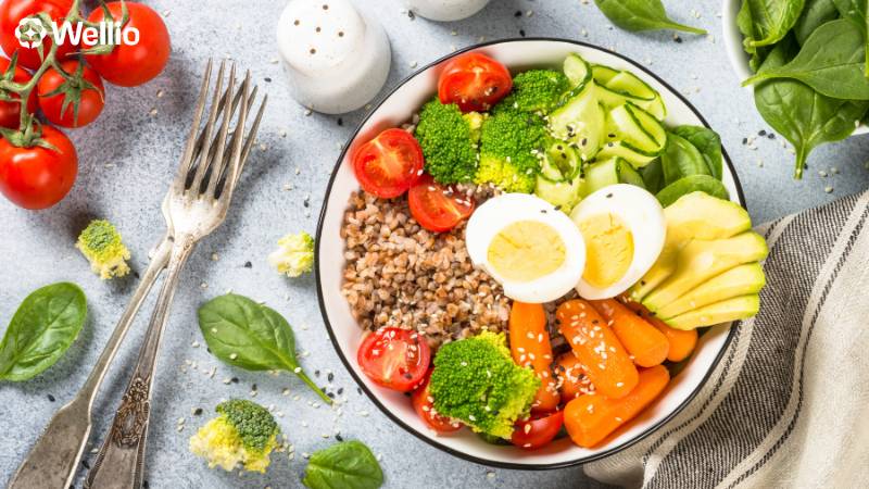 List of Akkermansia Foods to Nourish Your Microbiome