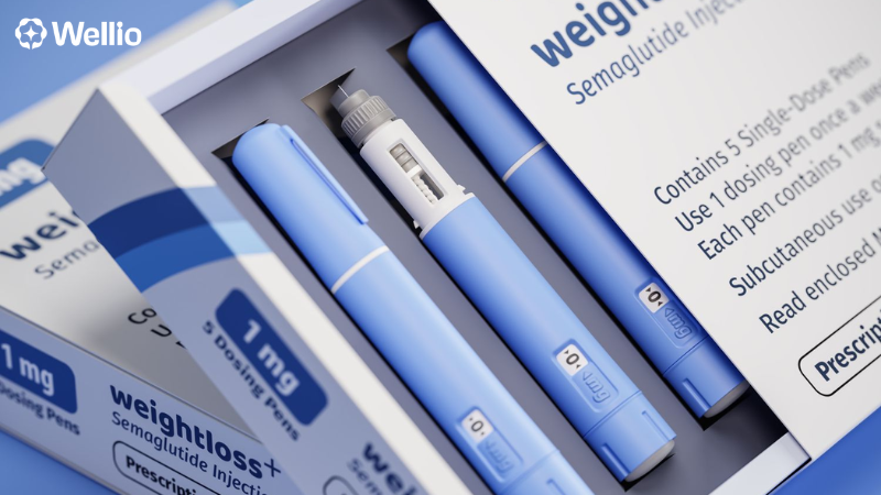 GLP-1 Drugs for Weight Loss: Everything You Need to Know Before Trying Them