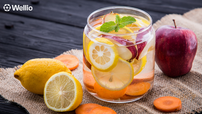 Best Probiotic Drink for Gut Health