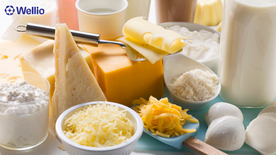 Foods That Cause Bloating