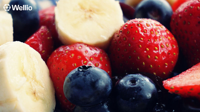 Non-Bloating Foods