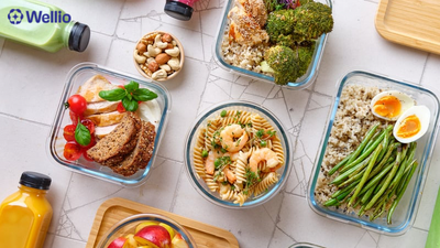 The Best Food for Gut Health: Nourishing Your Digestive System