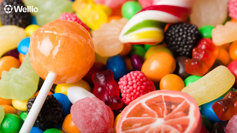 7 Worst Foods for Gut Health That Harm Your Digestive System