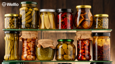 pickles