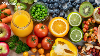 vitamins good for gut health