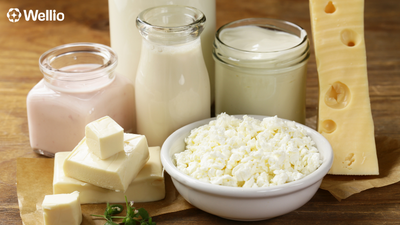 yogurt good for gut health