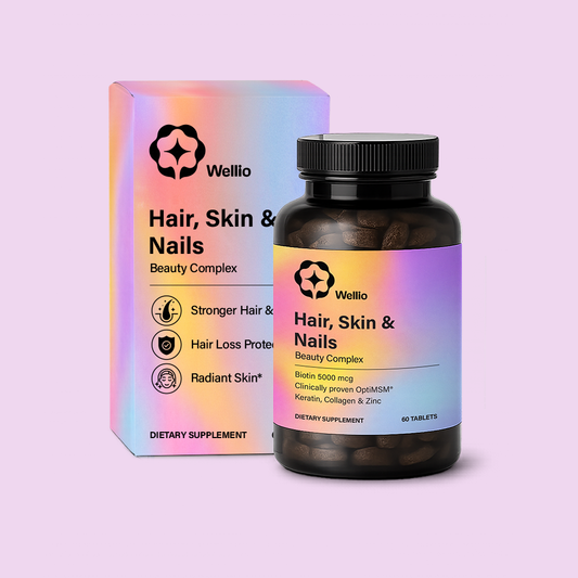 All Products Wellio - Gut Health Experts All Products Wellio - Gut Health Experts