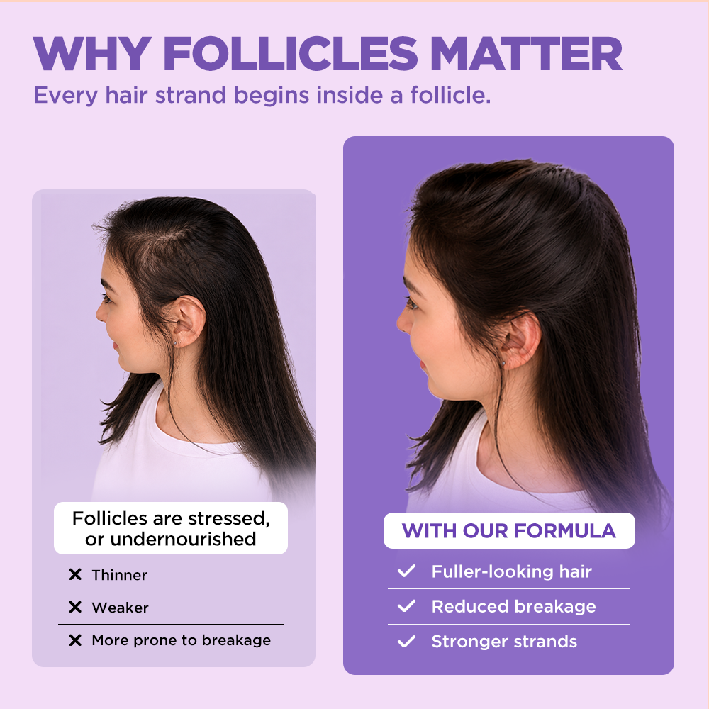 Hair, Skin & Nails Beauty Complex