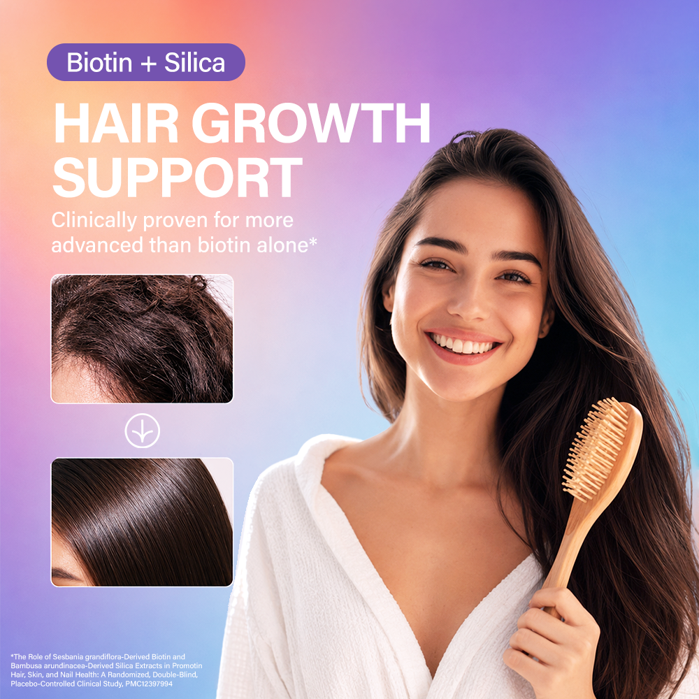 Hair, Skin & Nails Beauty Complex