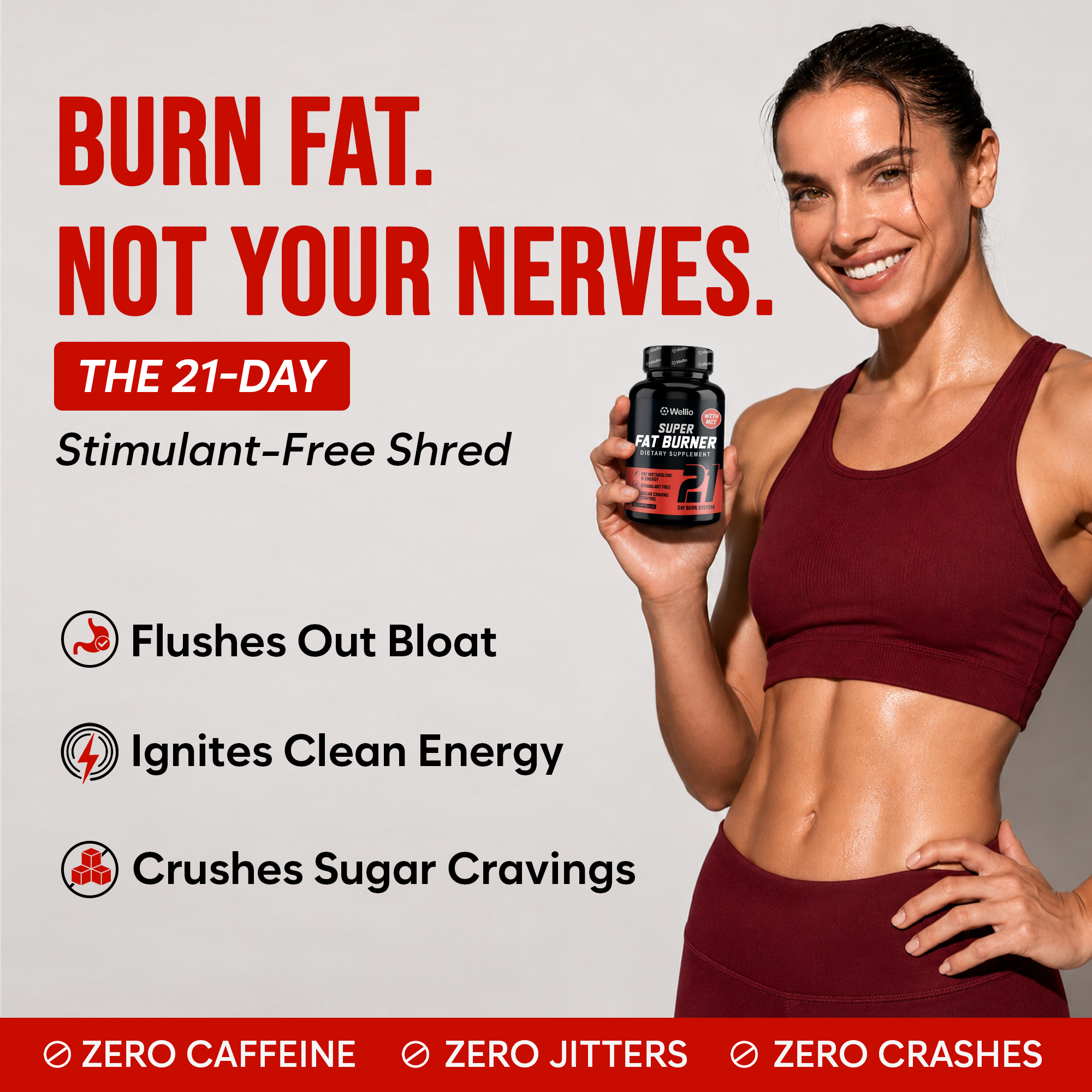 SUPER FAT BURNER