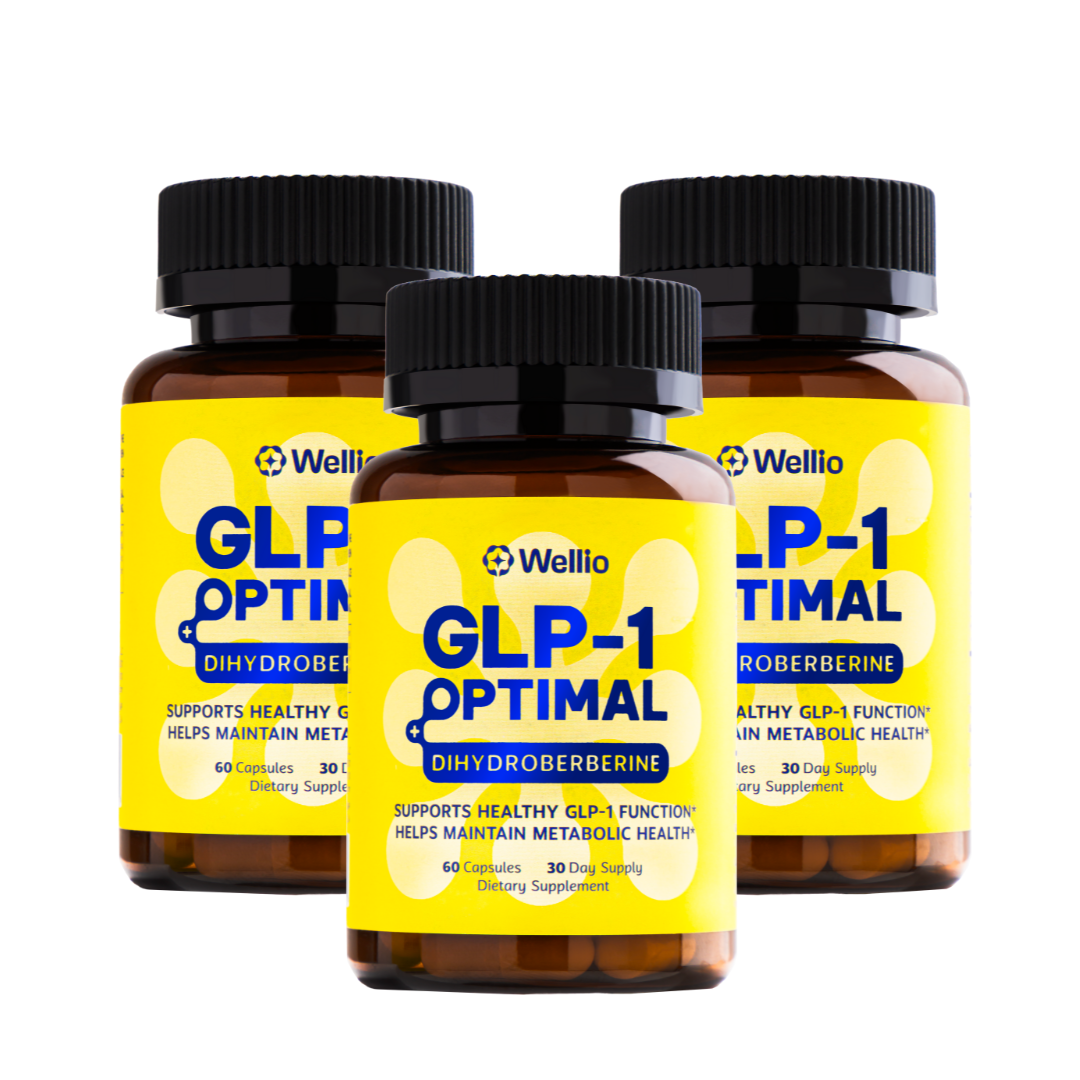 GLP-1 Optimal