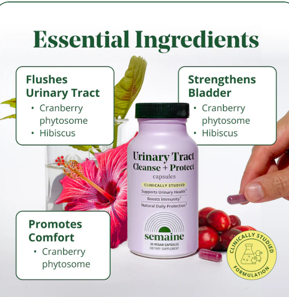 Ferminie Probiotic + Botanical Extract