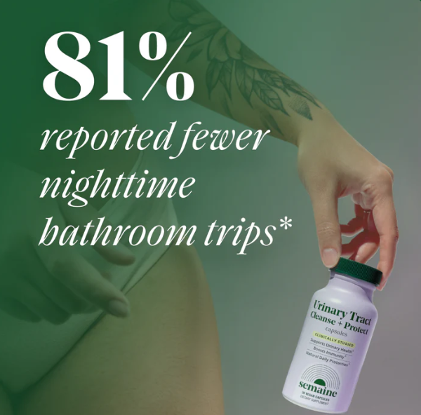 Ferminie Probiotic + Botanical Extract