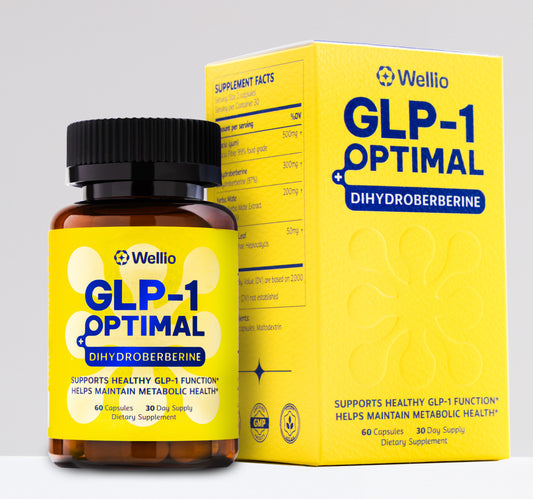 GLP-1 Optimal