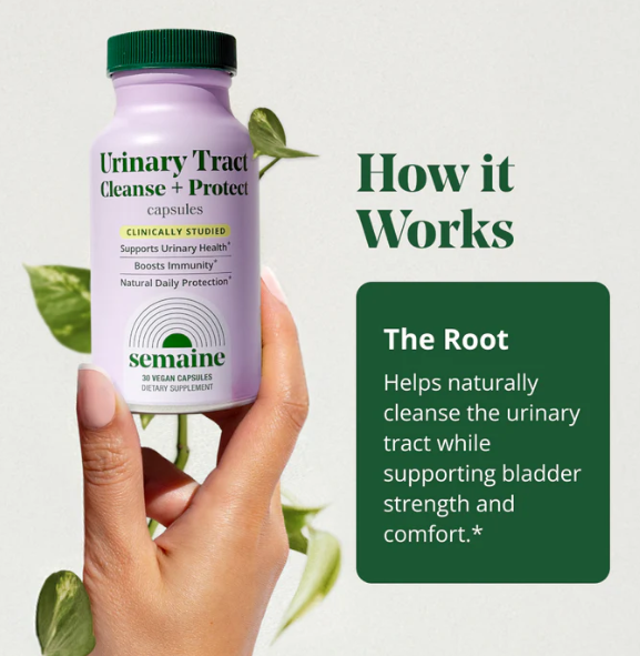 Ferminie Probiotic + Botanical Extract