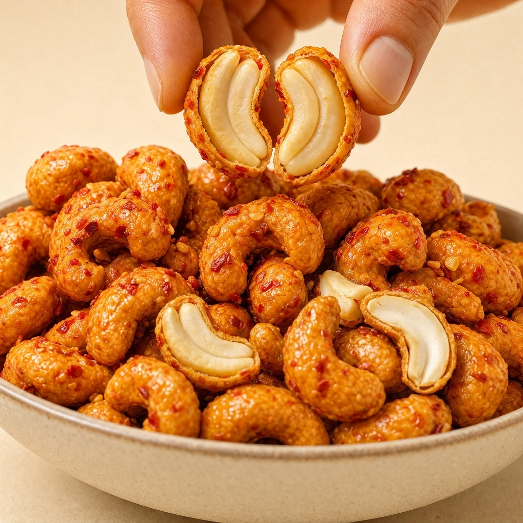 Cashews