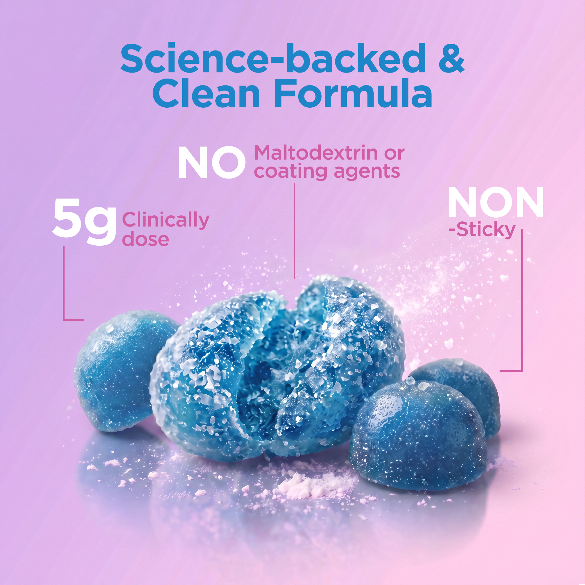 Creatine Gummies
