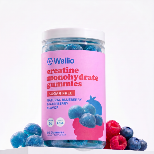 Creatine Gummies