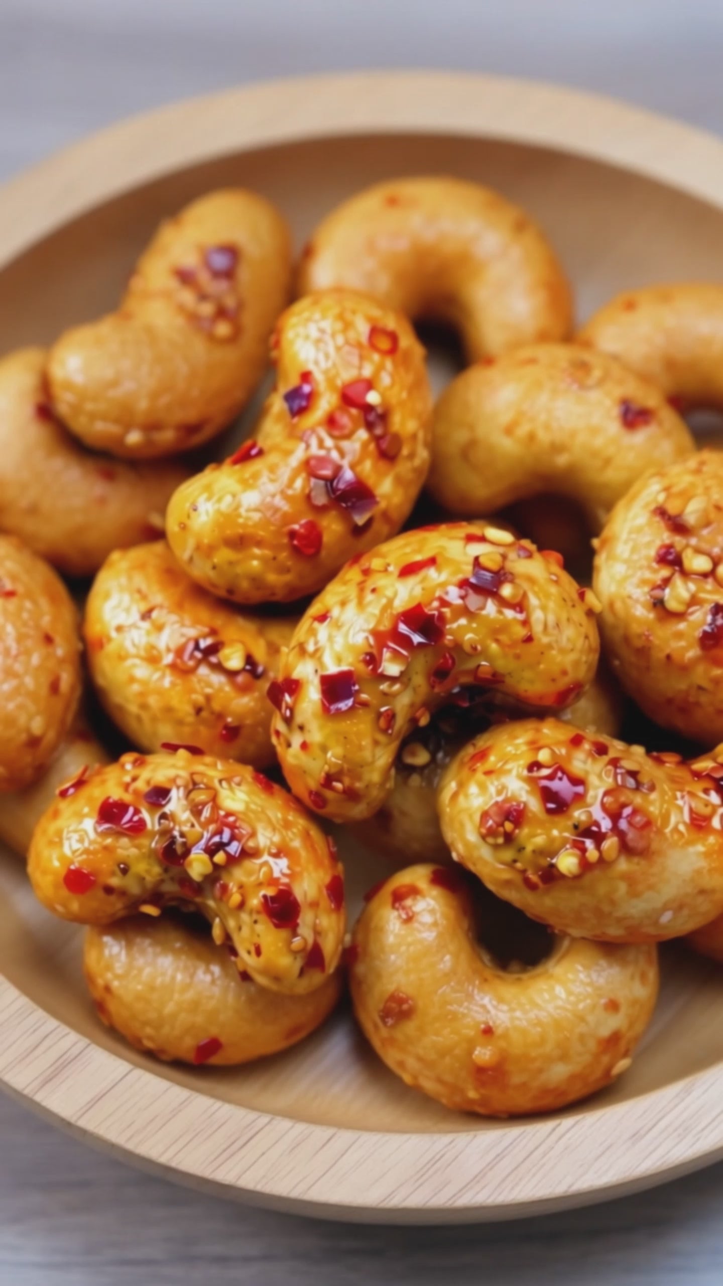 Cashews